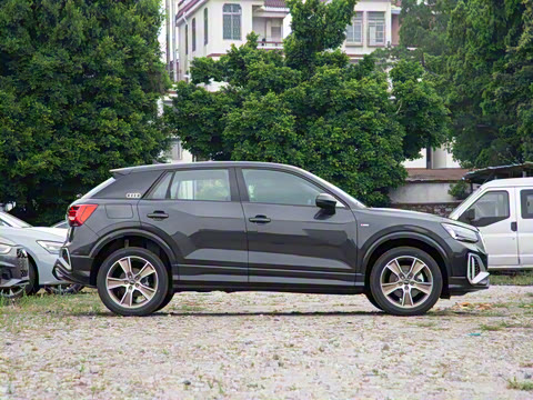 2024�� �Ŀ� 35TFSI ʱ�ж�����