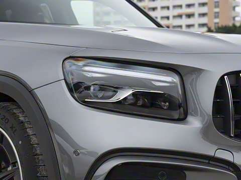 2026�� AMG GLB 35 4MATIC