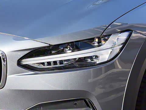 2019�� Cross Country T5 AWD ��Զ�� ��VI