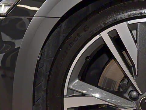 2023�� allroad quattro 55 TFSI ��̽�ռҰ�