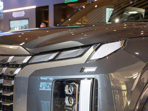 2023�� 3.5L �Զ�����GLS 6��