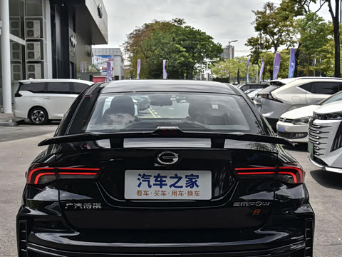 2025�� 270T DCT Ӱ��R-Style������