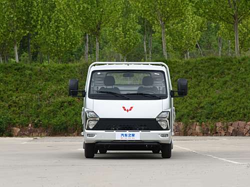 【圖】五菱龍卡 2023款 2.0l 舒適型報價_圖片_五菱汽車_汽車之家