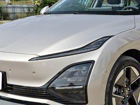 2025�� 610km �����콢��