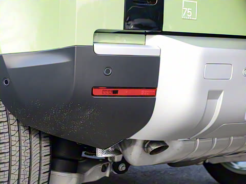 2023�� 110 3.0T P400 75���괫���