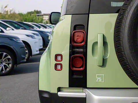 2023�� 110 3.0T P400 75���괫���