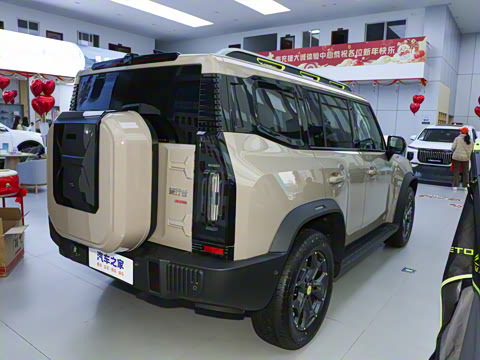 2023�� 2.0T ��������PRO