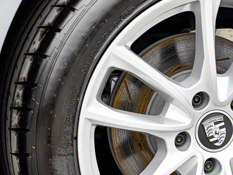 2023�� Panamera 4S 2.9T