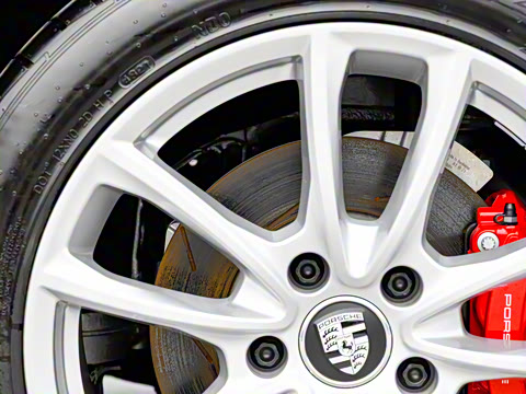 2023�� Panamera 4S 2.9T