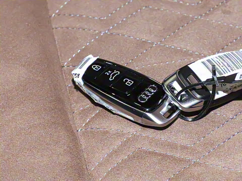 2025�� 45 TFSI quattro ������