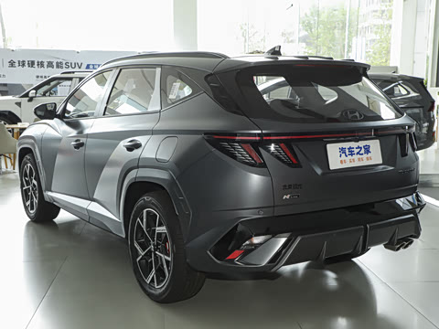 2025�� ;ʤL 1.5T ��Ӣ�� N-Line