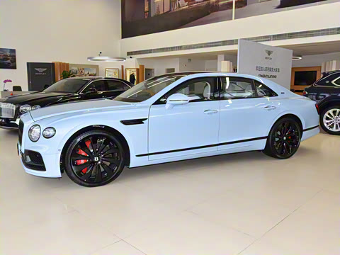 2024�� V8 Edition 8