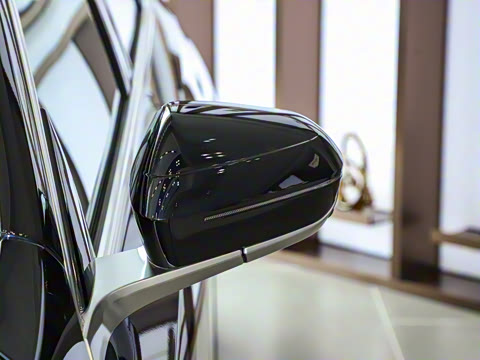 2025�� 530Li xDrive M�˶���װ