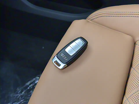 2024�� 50 TFSI quattro ������ ������װ 6��