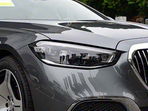 2025�� �Ŀ� S 480 4MATIC