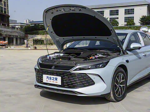 2025�� DM-i �Ǽݰ� 120KM�캽��