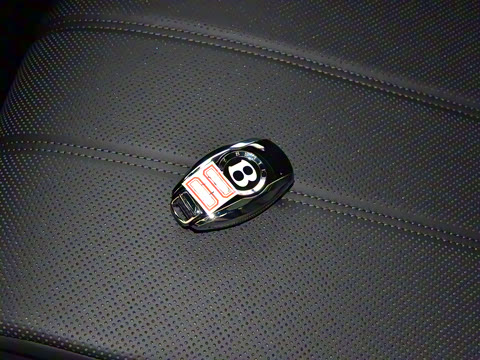 2026�� 4.0T V8 ������