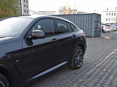 2020�� xDrive30i M�˶���װ
