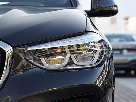 2020�� xDrive30i M�˶���װ