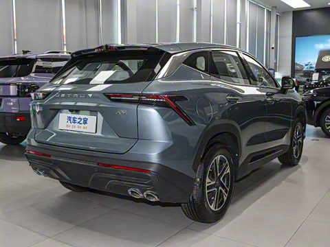 2025�� 1.5TD DCT ������