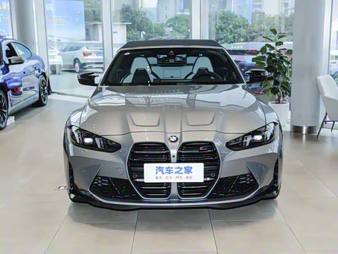 2024�� M4������ܳ� M xDrive ������