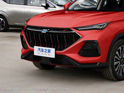 2023�� ������ 1.5T DCT������