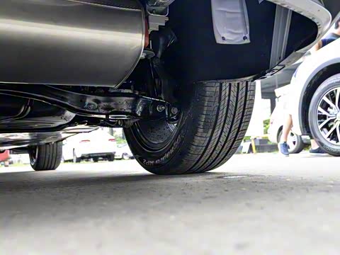 2019�� 280TSI �Զ�����ȫ�����ʰ� ��VI