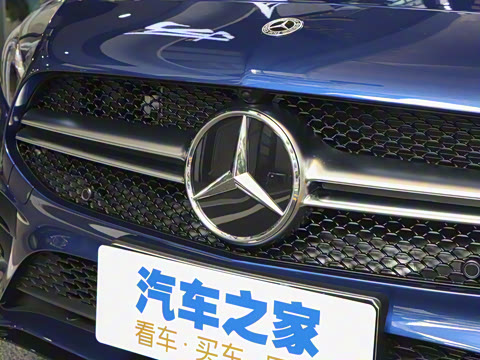 2022�� AMG A 35 L 4MATIC