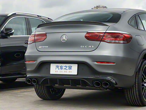 2023�� AMG GLC 43 4MATIC ����SUV