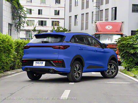 2021�� 300T DCT���������