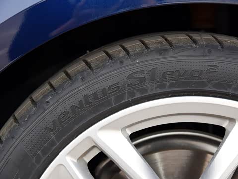 2020�� Avant �ȷ��� 40 TFSI ʱ�ж�����