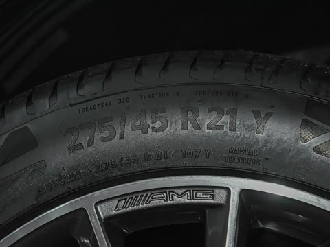 2025�� �Ŀ� GLE 450 4MATIC ������