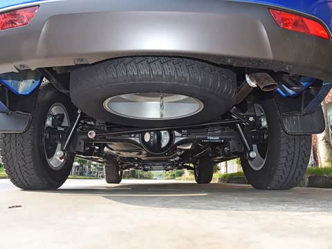 2018�� 1.9T �����Զ������콢�� 7��