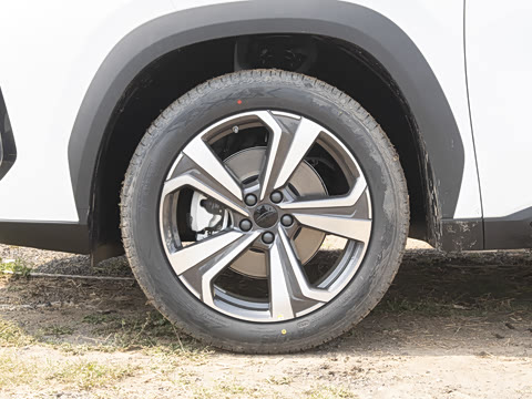 2025�� ���Ĵ� 1.5TD DCT ɽ��