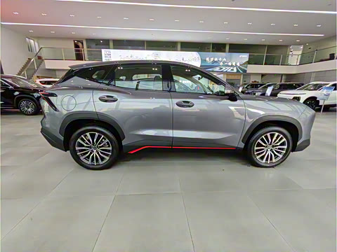 2024�� 1.5T DCT ���ڰ�PRO