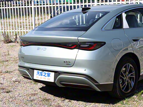 2025 EV 545KM