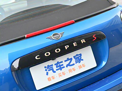 2025�� 2.0T COOPER S CABRIO ������