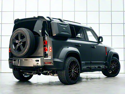 2022�� �Ŀ� 3.0T ��׼��