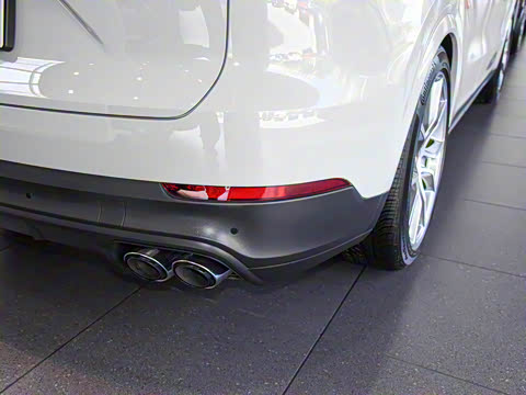 2023�� Cayenne E-Hybrid 2.0T �����