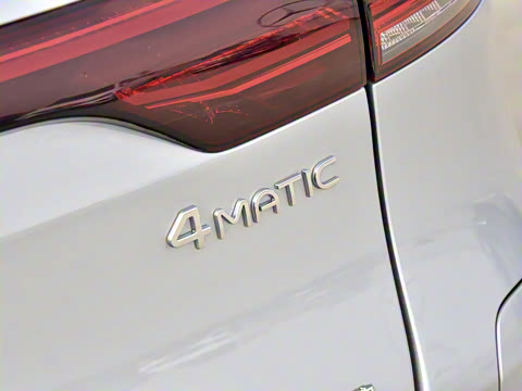 2022�� EQC 400 4MATIC