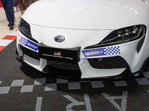 2022�� �Ŀ� GR SUPRA 2.0T ��׼��