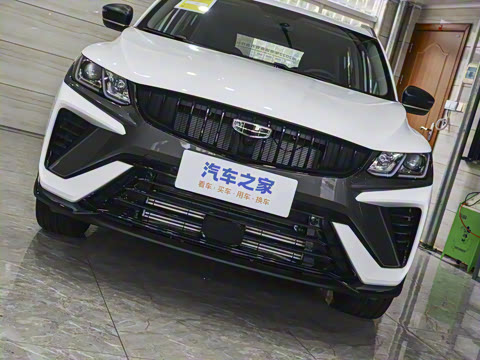 2023�� 1.5T DCT�����