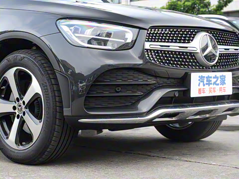 2022�� �Ŀ��� GLC 260 L 4MATIC ������