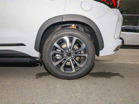 2022�� 1.5TCI-DHT 105KM�����а�