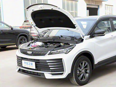 2025�� ��ԽL 1.5TD DCT ��Խ