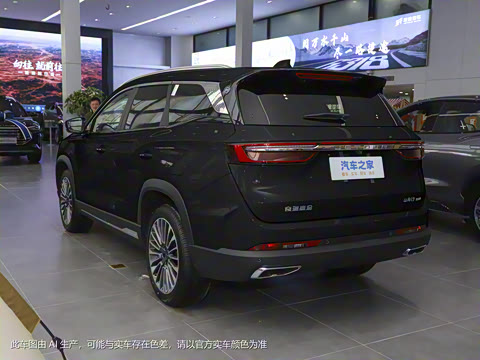 2024�� 1.5TD 2DHT Max 5��