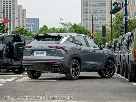 2025�� 1.5T DCT �����