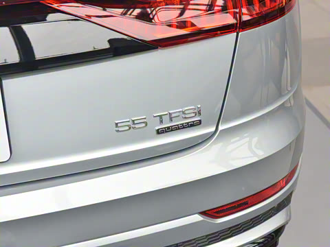 2023�� 55 TFSI ����������