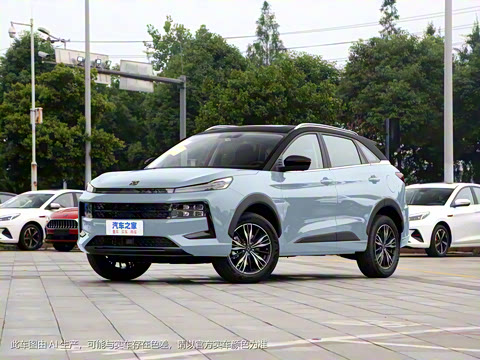 2021�� 300T DCT����������