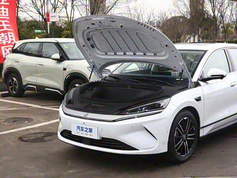 2025�� EV 545KM׿Խ��